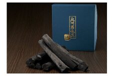 最高級紀州備長炭 「継」 化粧箱入り 2kg 1箱【tgu101】