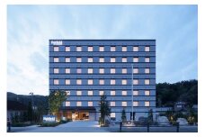 フェアフィールド･バイ･マリオット･和歌山 串本 宿泊券(お食事なし1泊1室分） 2名 宿泊券 ペア 和歌山県 【ffd001】