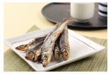 そのまんまうるめ（うるめいわし丸干し） 3パックセット【まるごと串本ロケット】干物 ひもの うるめ いわし（おざきのひもの）【sky103】