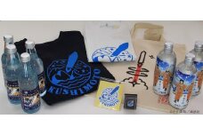 串本ロケットDセット【TシャツMサイズ】【nnk203-2】