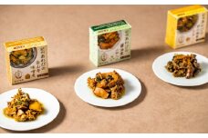 紀州あわび缶詰【醤油山椒・金山寺味噌・肝佃煮】3種セット＜日付指定OK＞【riz304】
