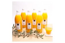 無添加・有田のジュース詰合せ1000ml×6本・4種【ikd106A】