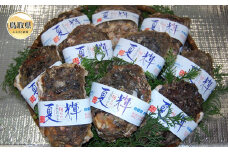 D24-023 鳥取県産　天然岩がき（夏輝）【期間限定】