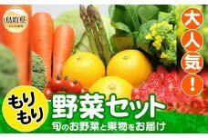 A24-024 もりもり野菜セット