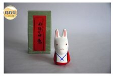 A24-141 因幡の白兎（張子）【数量限定】