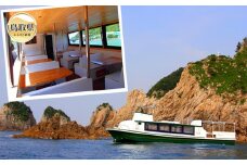 F24-035 Premium Cruise Muse 貸切クルーズ(2)