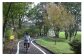 高原サイクリングの様子