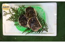C24-105 【魚倉】鳥取県産 天然岩ガキお任せセット 3kg（5～18個）【期間限定】