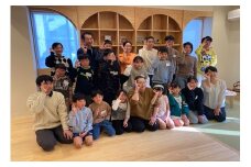 き24-051 【（一社）つなぐプロジェクト】【子ども第三の居場所　te to te ～つなぐん家～】どの子もその子らしく子ども時代を過ごすために（思いやり型返礼品）