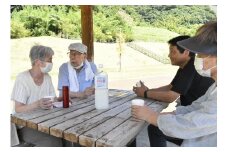 き24-052 【きりんのまち・愛プロジェクト】孤独孤立支援事業「おでかけアシストツアー」（思いやり型返礼品）