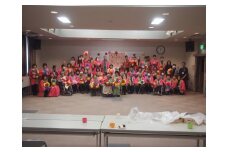 き24-055 【NPO法人十人十色】みなさまにお願い！！応援団に参加していただけませんか、素敵な仲間づくりのために！！（思いやり型返礼品）