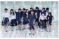 2022年活動開始、キラキラ輝く中学生