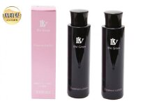 B24-500 【Elvi Grace】高保湿化粧水150mL×2本　ヒト幹細胞　レチノール　アゼライン酸　セラミド　ビタミンC　保湿　毛穴　エイジングケア　敏感肌　無添加