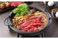 ＜大山物語＞氷温熟成 鳥取和牛　すき焼き用