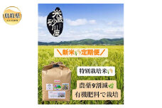 C25-011 【定期便3回】新米定期便【数量限定】