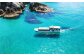 F25-006 浦富海岸島めぐり遊覧船　貸切利用券