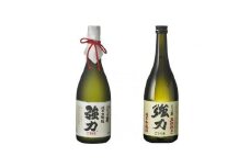 いなば鶴 強力セット（純米大吟醸、純米吟醸）