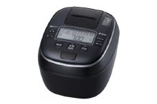 タイガー魔法瓶 圧力IH炊飯器 JPA-Z100KM 5.5合炊き