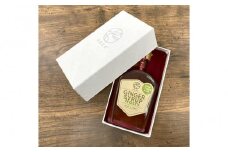 GINGER SYRUP Nashi 200ml×1本