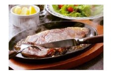 鳥取和牛サーロインステーキ 250g