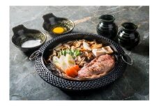 鳥取和牛サーロイン しゃぶしゃぶ用 500g