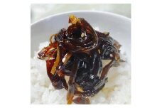 きくらげの佃煮 300g