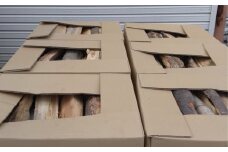 キャンプ用薪セット 15kg