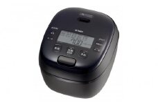 【2025年新製品】タイガー魔法瓶 圧力IH炊飯器 JRI-H100K 5.5合炊き ブラック