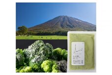 とっとり育ちブロッコリーのポタージュ 6パック