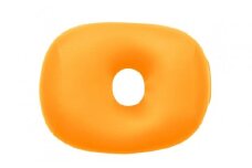 ホールピロー オレンジ