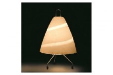 Yama-deskstand 和紙照明