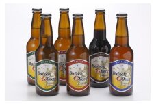 「大山Ｇビール　飲み比べ６本セット」　ＧＢ−６