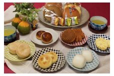 菓子庵丸京「福箱セット<松>」どらやき お楽しみセット 福袋