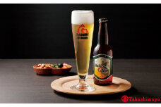 大山Ｇビール「ピルスナー」１２本【髙島屋選定品】