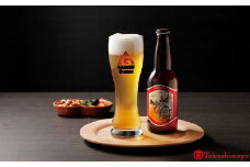 大山Ｇビール「ヴァイツェン」１２本【高島屋選定品】