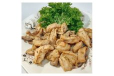 塩ホルモンの塩焼き 合計640g（80g×8） 調理済タイプ