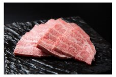 肉匠はなふさ　万葉牛バラ焼肉　（700g）