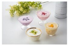 源吉兆庵乳業＜ヨーグルトフォーシーズンズ＞カップヨーグルトアソート　6個入　ＹＡ-38【天満屋選定品】