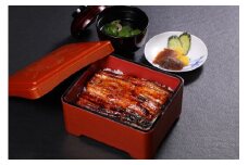 希少！日本うなぎ（かば焼き 白焼き　2種 食べ比べ）ニホンウナギ　ジャポニカ種 東京田園調布うなぎ圓米子本店