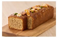 ホテルこだわりのしっとりアールグレイパウンドケーキ