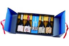 鬼太郎ちゃんちゃんこセット　焼酎 飲み比べ 詰め合わせ　300ml×4本