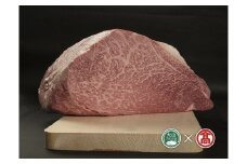 ＜HANAFUSA＞鳥取和牛特選赤身塊肉（大山ブランド会）