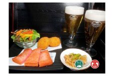 ＜GOOD BLESS GARDEN＞ほろ酔い宿泊プラン（レストラン飲食付き）【大山ブランド会】