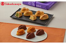 ＜寿製菓＞因幡の白うさぎお菓子セット【髙島屋選定品】