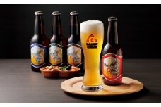 ＜大山Ｇビール＞大山Ｇビール飲み比べセット４種各４本計１６本【髙島屋選定品】