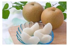 ＜九州屋＞鳥取県産　秋栄　８～１２個（計約３ｋｇ）【髙島屋選定品】