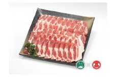 ＜大山物語＞氷温熟成 大山豚　焼き肉用（大山ブランド会）