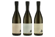 稲田本店350周年記念酒720ml×3本セット