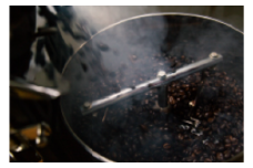 【粉】珈琲舎en 直火焙煎ブレンド2種（Mild Blend,Bitter Blend）1000g（500g×2）