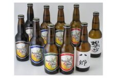 「大山Ｇビール　飲み比べ１０本セット」　ＹＧ−１０